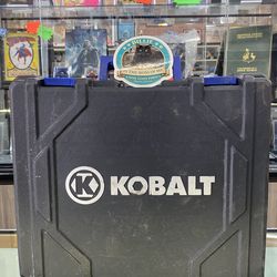 Kobalt Impact Wrrnch