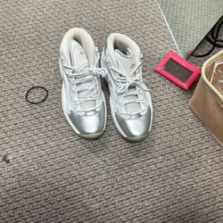 Reeboks AI 25 Anniversary 