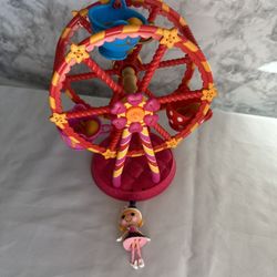Lalaloopsy Mini