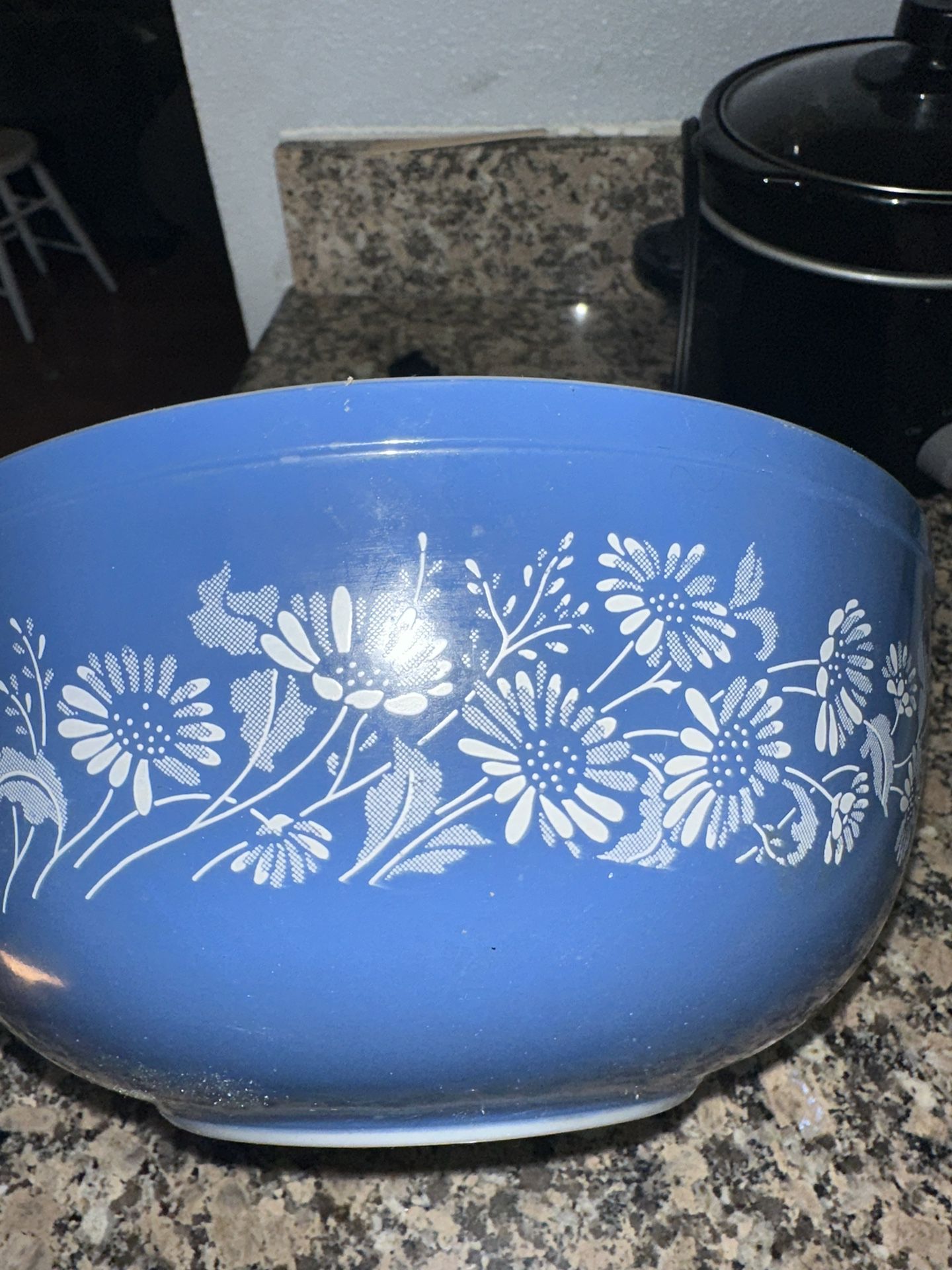 Pyrex Vintage Bowl