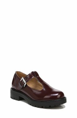 Sam Edelman kids Taelor T-Strap Shoe kids size 2