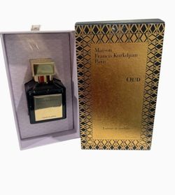 MFK new Cologne oud(BEST OFFER(