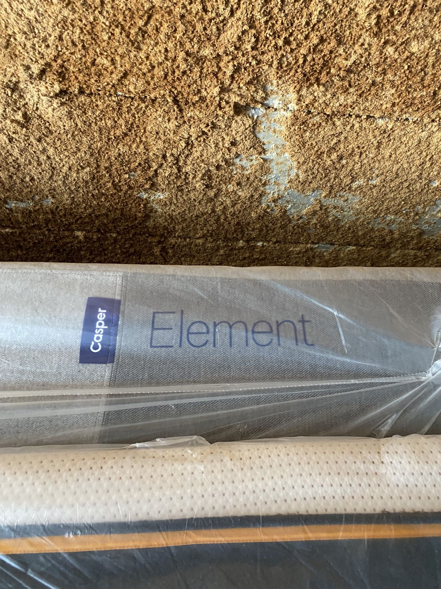 New King Casper Element