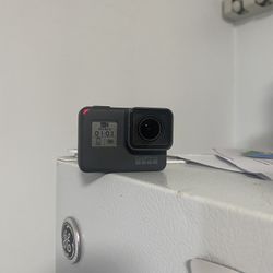 GoPro Hero5 
