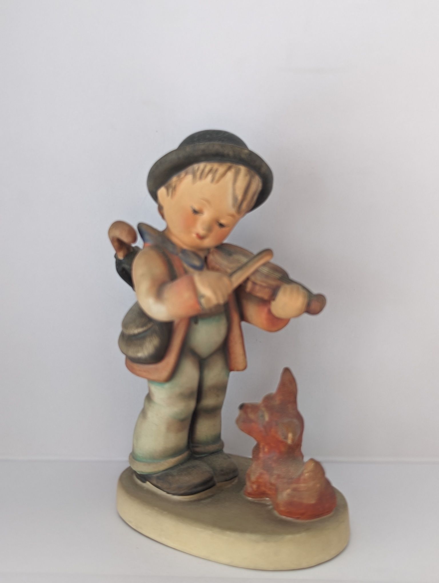 Hummel Figurine “Puppy Love”
