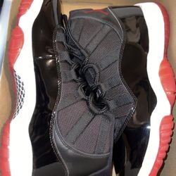 Jordan 11 Bred