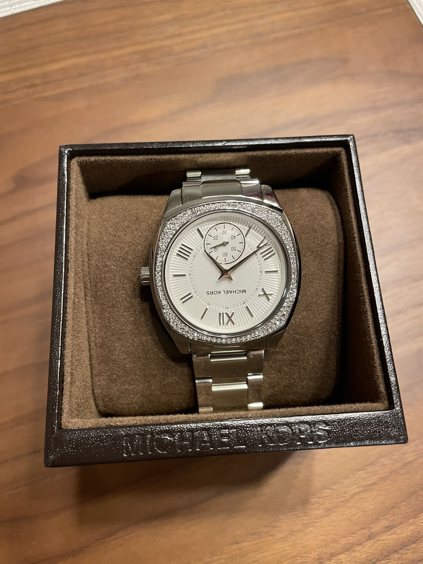 Women’s Michael Kors Watch