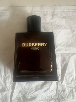 Burberry Hero Perfum