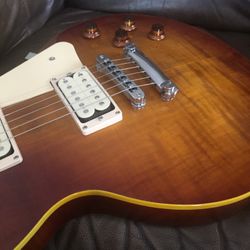  Guitar and Bass Setups 