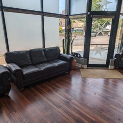 Free Used Couches (PICKUP ONLY)