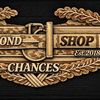 Second Chances Shop 