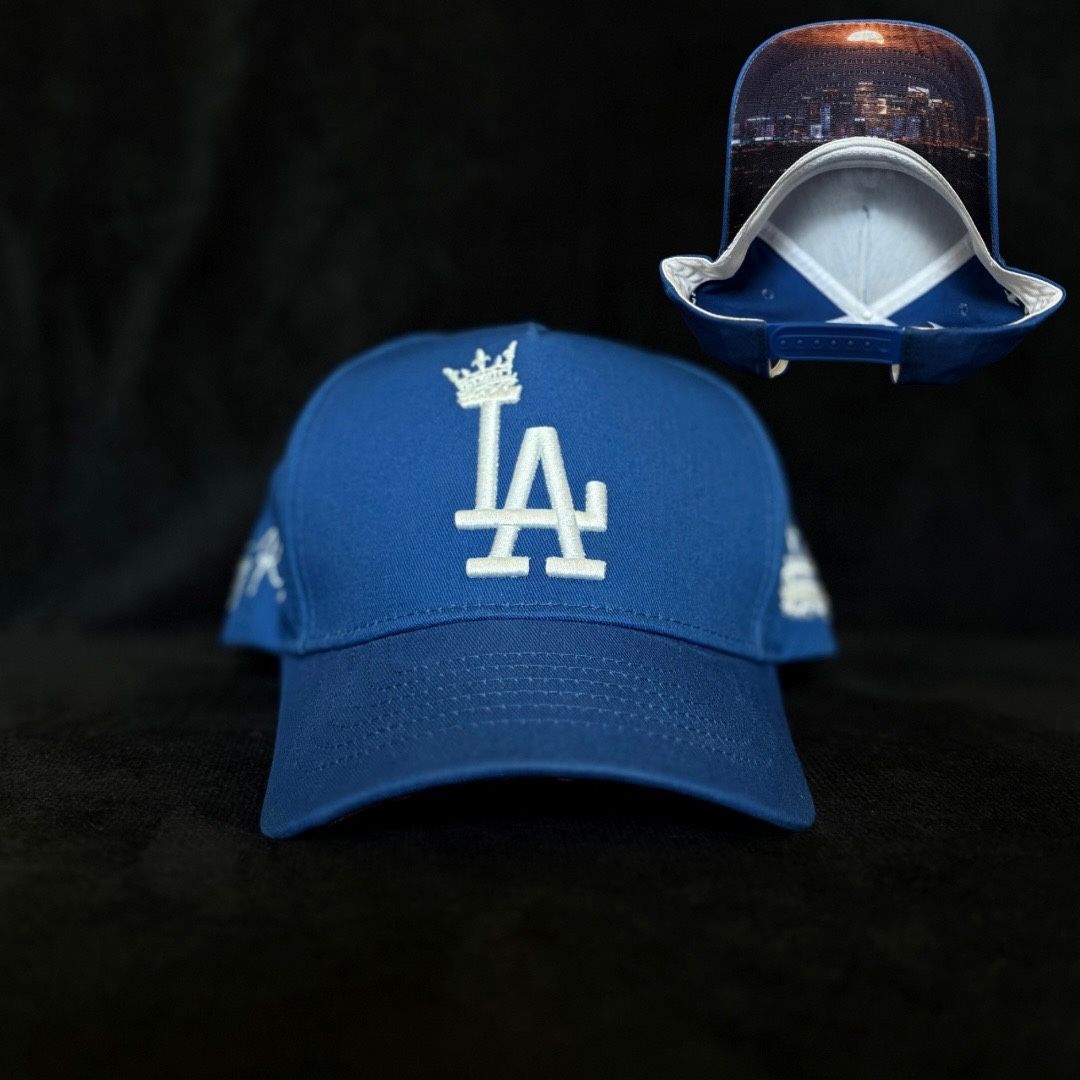 Stay Reppin: Cielo Azul Special Edition Dad Hat