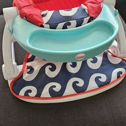 Fisher Price Baby Seat