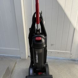 Sanitarie Vacuum 