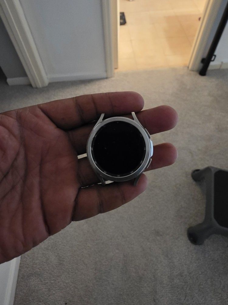 Galaxy Watch4