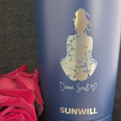 Custom Tumblers 
