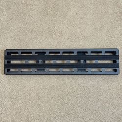 Warwick Rockboard Duo 2.2 Pedalboard