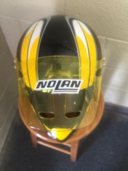 Helmet