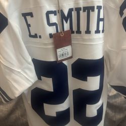 Cowboys Jersey 