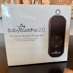 Baby Buddha 2.0