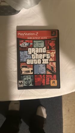 GTA 3 