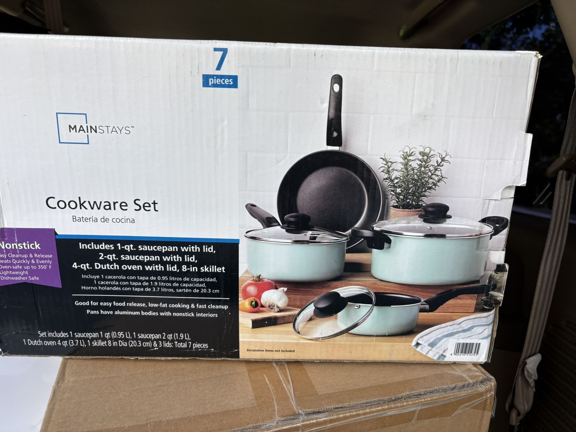 Set