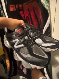 New balance still new with no box 9,5