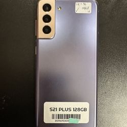 Samsung S21 Plus 128gb Unlocked 