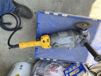 Heavy Duty Buffer