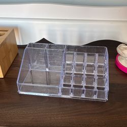 Nail Holder/makeup Holder