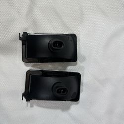 Chevy Blazer/S10 Smoke fog light year 1998 to 2004