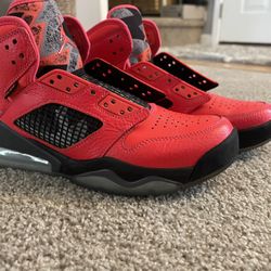 Air Jordan Paris Mars  ‘infared’ 270