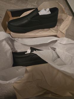 New Non Slip Work Shoes