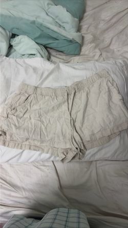 Hollister's Short