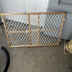 Baby Gate 