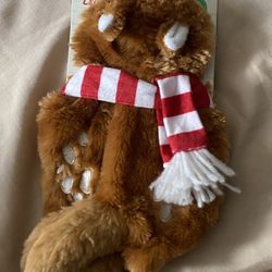 Merry & Bright Small Animal Costume 