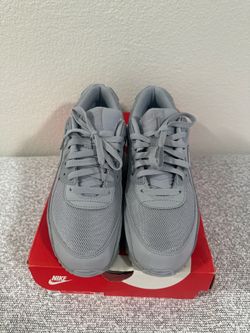 Air Max Grey