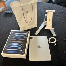 iPad 4th Generation 