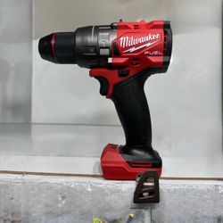 Milwaukee M18 FUEL Hammer Drill (Tool Only)