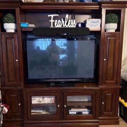 Tv Console 