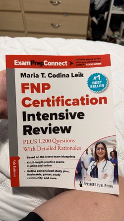 FNP Review Leik