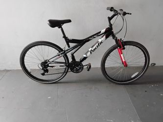 BICYCLE PACIFIC 18 SPEED SIZE 26 BRAND NEW 