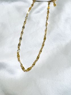 Plated Jewelry