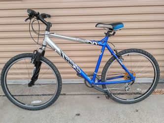 HARO ALUMINUM Mountain Bike