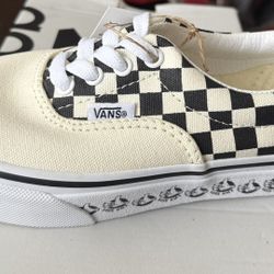 Kids Vans Brand New Size 2 1/2
