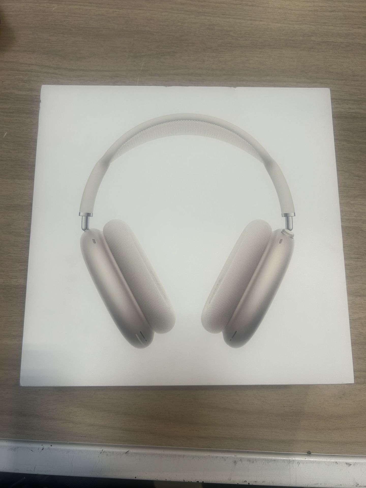 AirPods Max Headphones