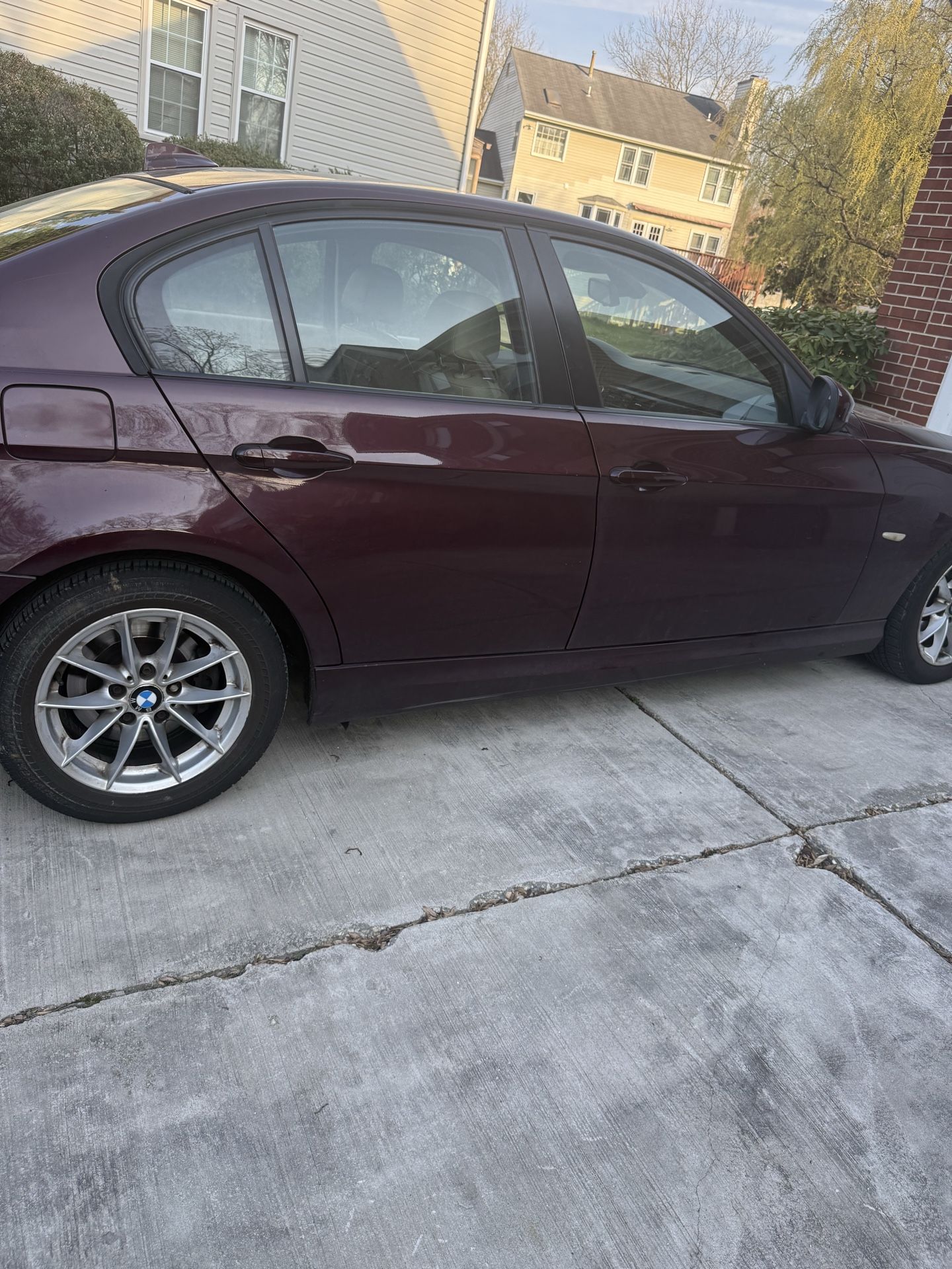 2010 BMW 328i