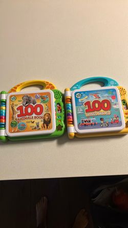 100 electronic book