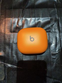 Beats Pro 2 - Orange - Like New