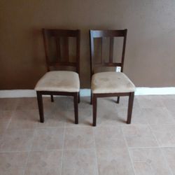 Dinner Chairs 